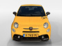 Fiat 500 1.4 t-jet abarth competizione | sabelt kuipstoelen | navigatie | brembo | schakelflippers