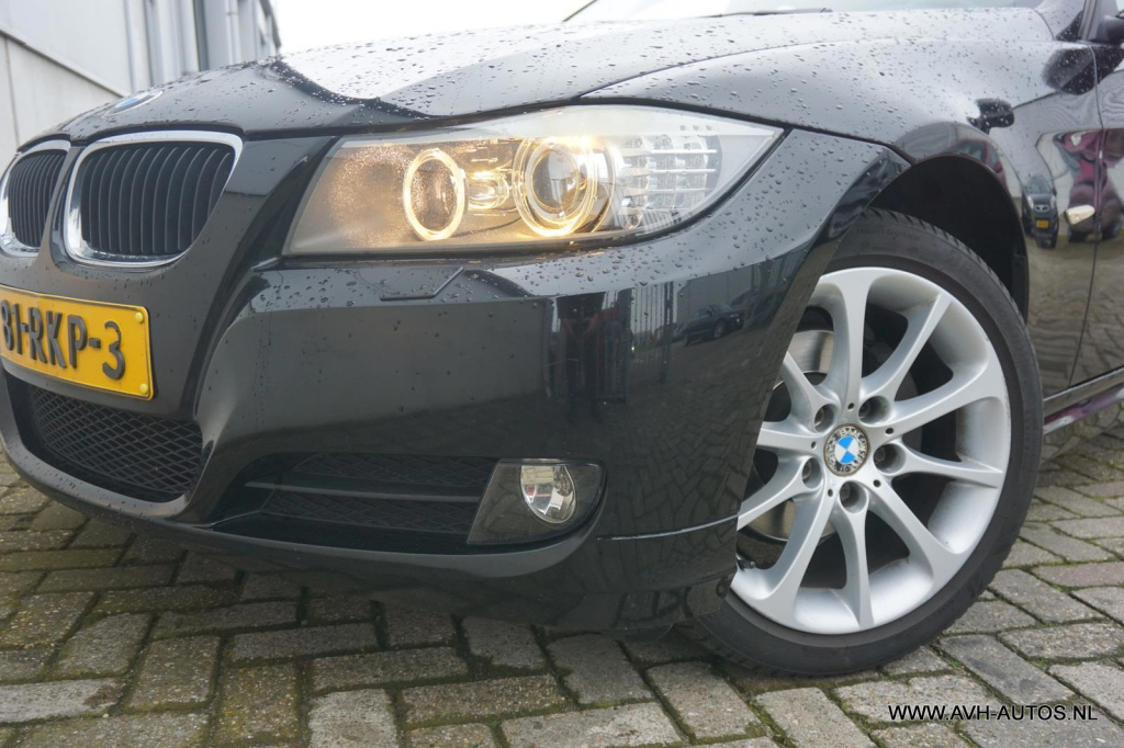 BMW 3-serie