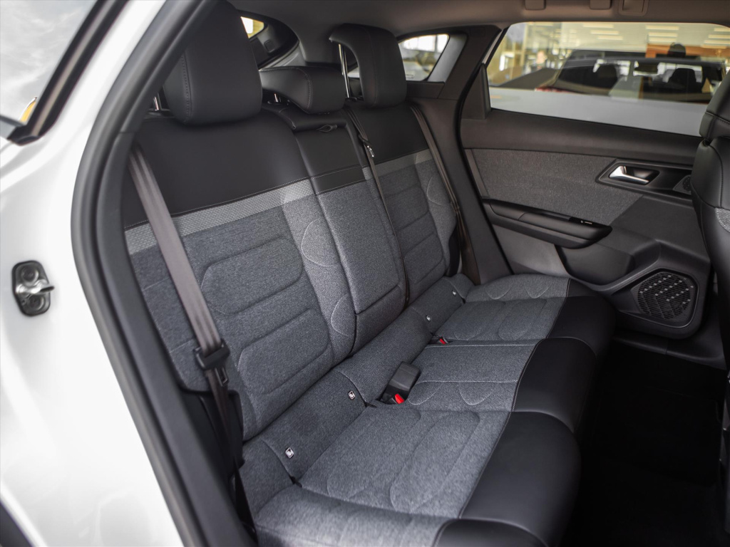 Citroen C5 X