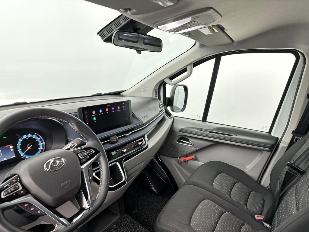 Maxus Edeliver7