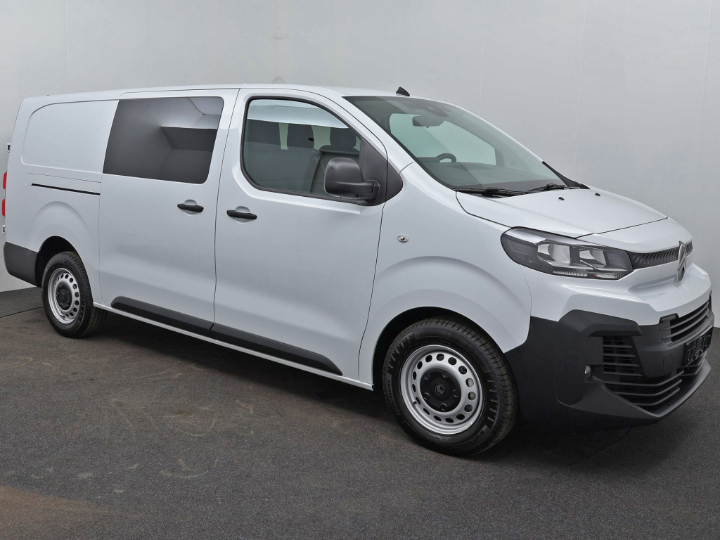 Citroen Jumpy