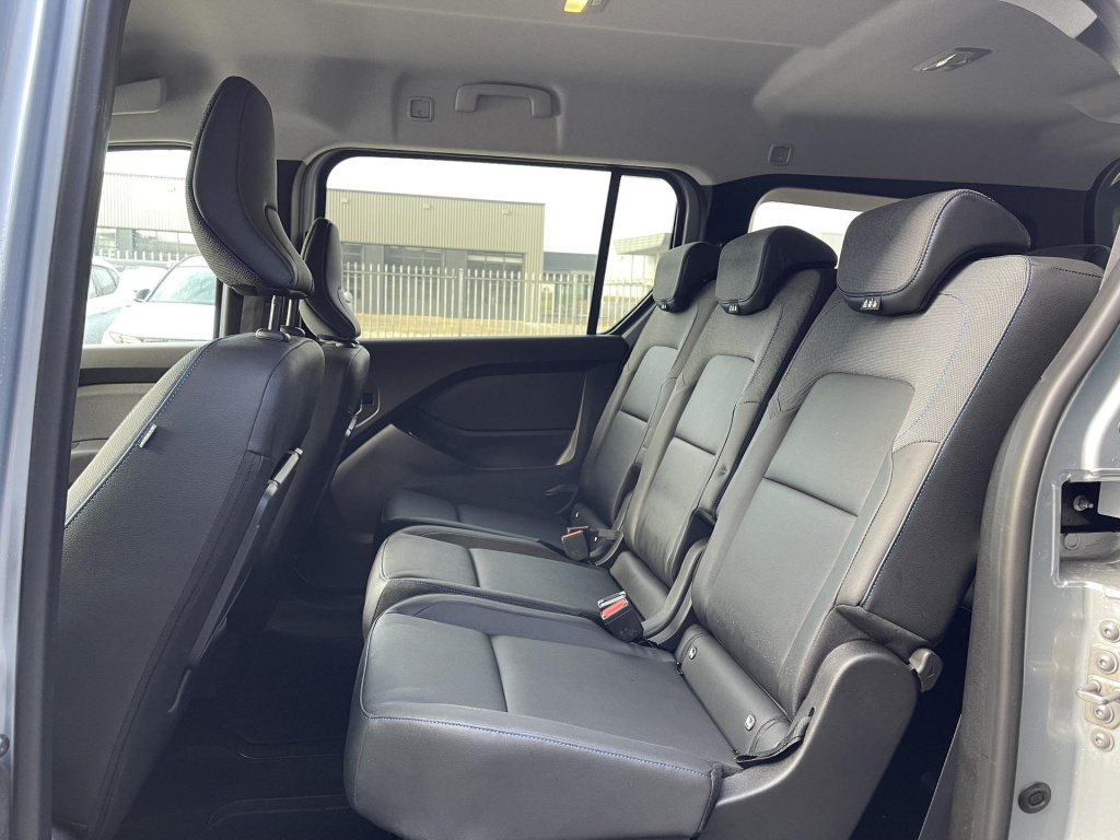 Nissan Townstar