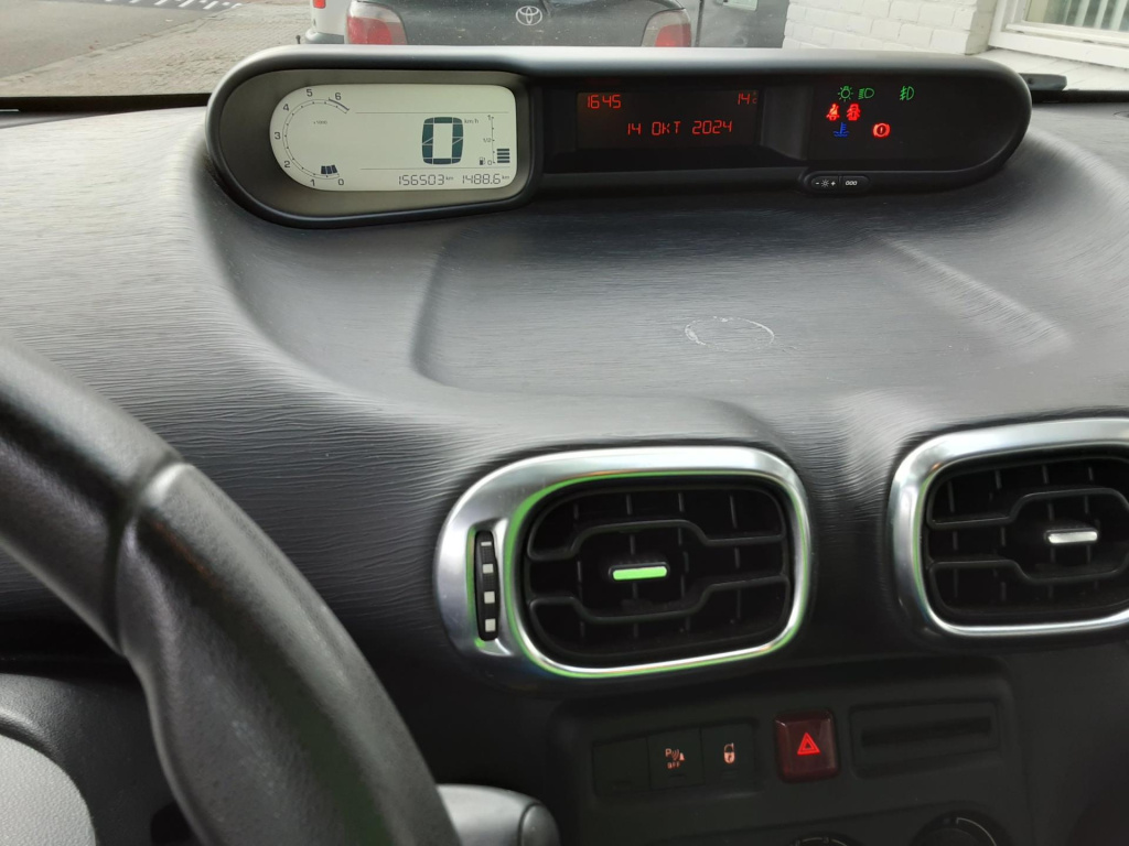 Citroen C3 Picasso