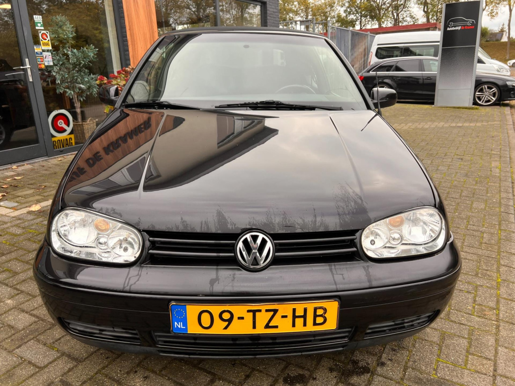 Volkswagen Onbekend