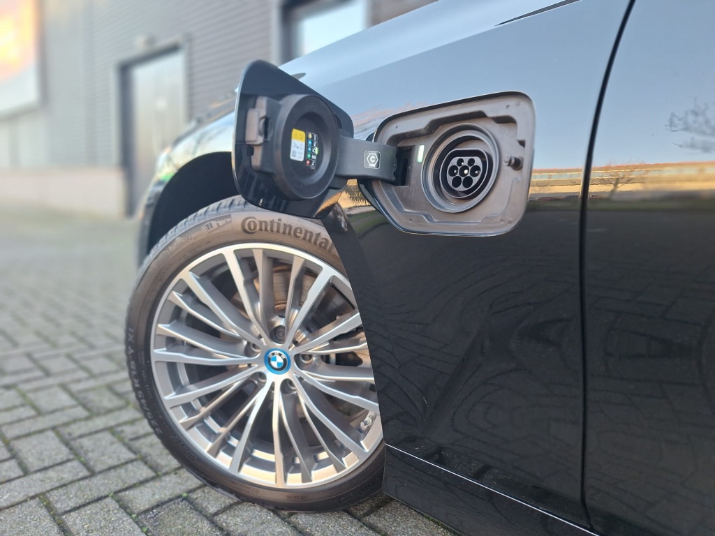 BMW 3-serie