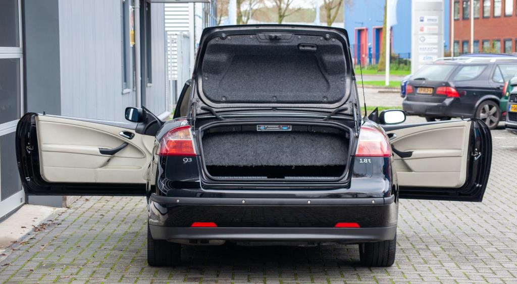Saab 9-3
