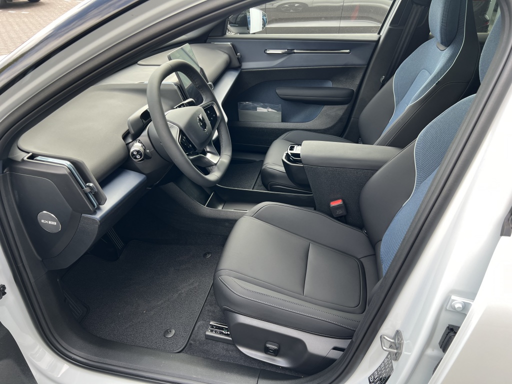Volvo Ex30
