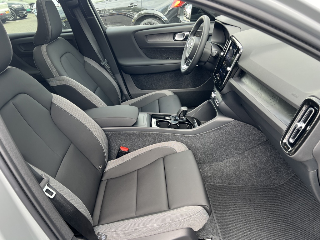Volvo C40