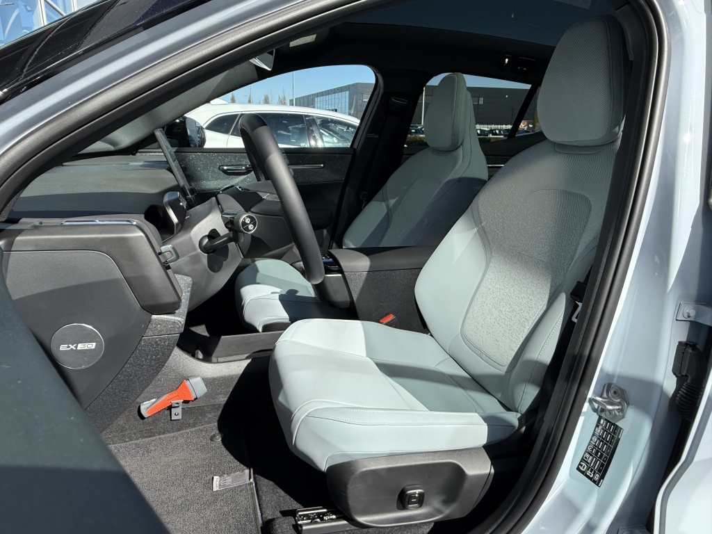 Volvo Ex30
