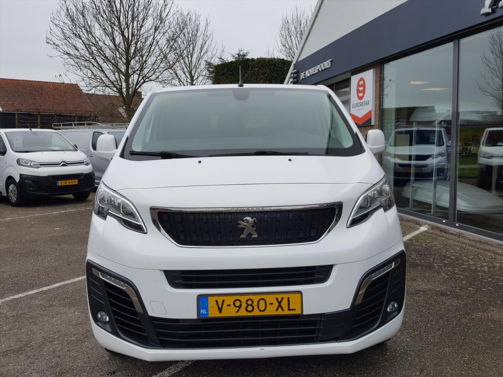Peugeot Expert