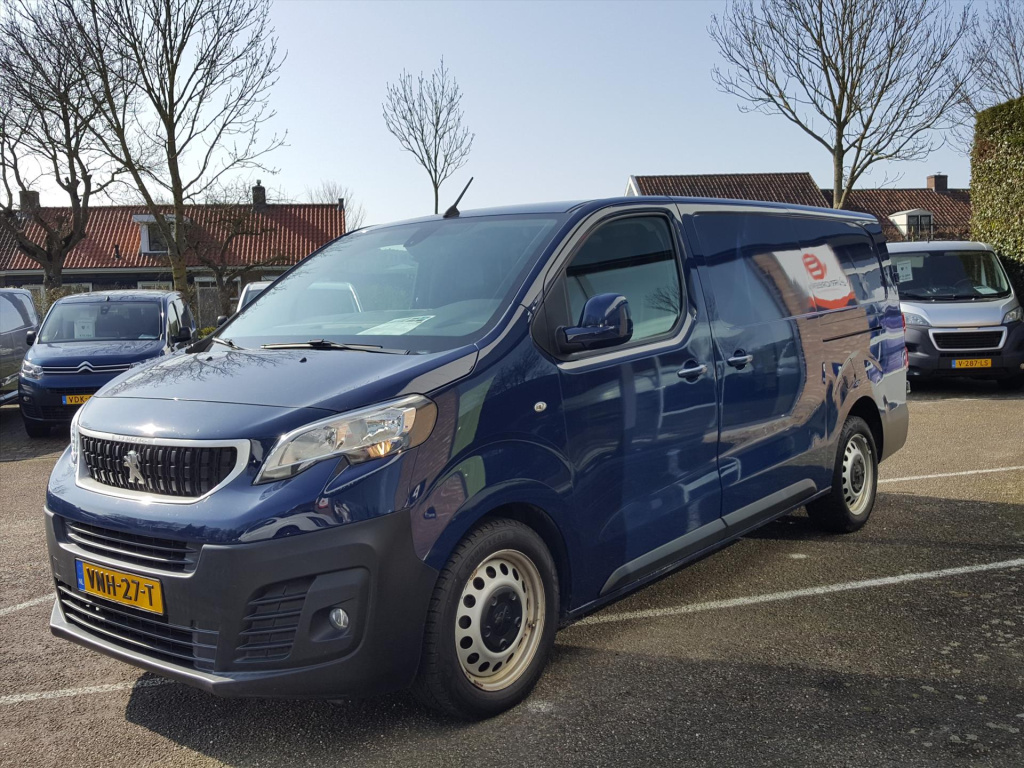 Peugeot Expert