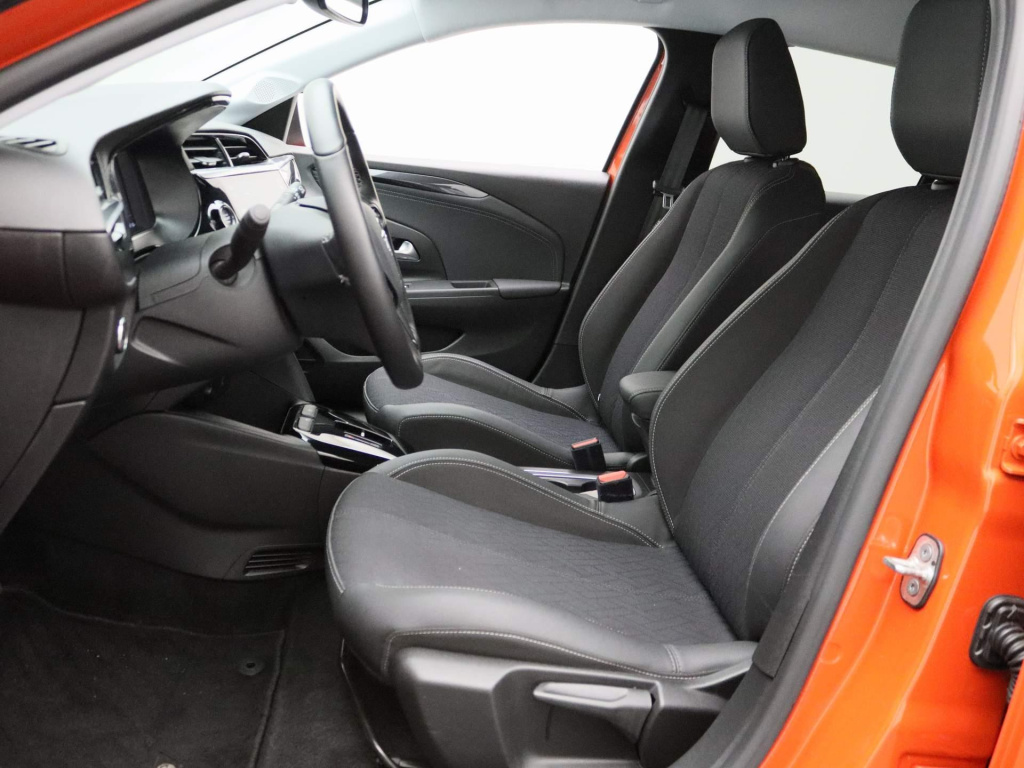 Opel Corsa-e