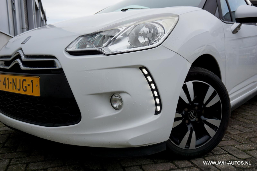 Citroen DS3