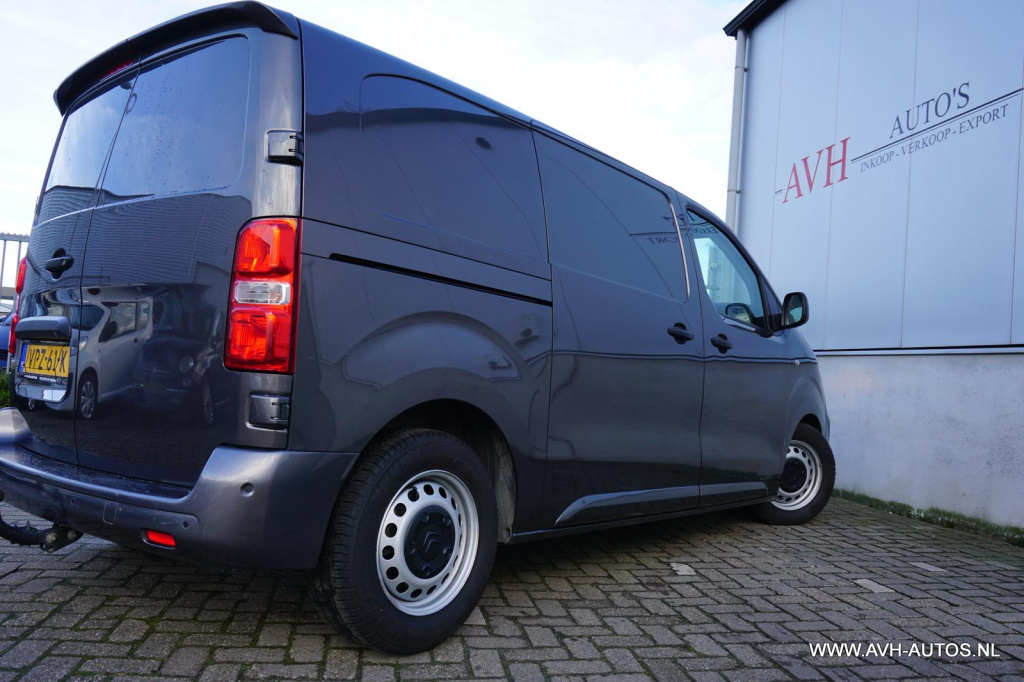 Citroen Jumpy
