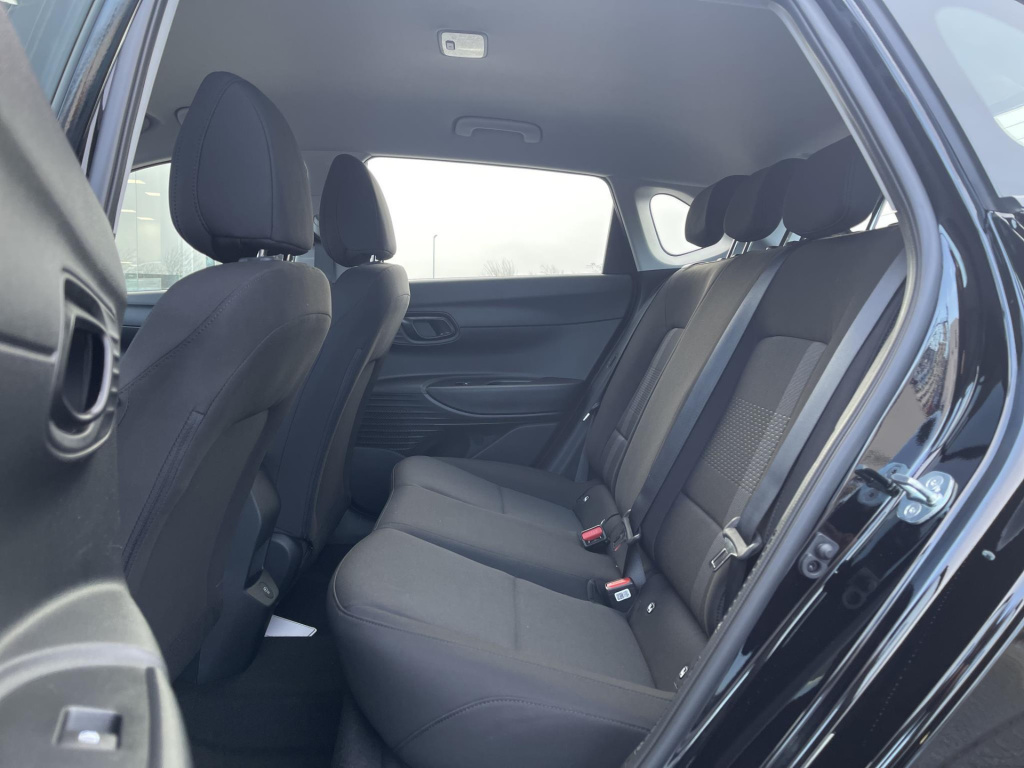 Hyundai I 20