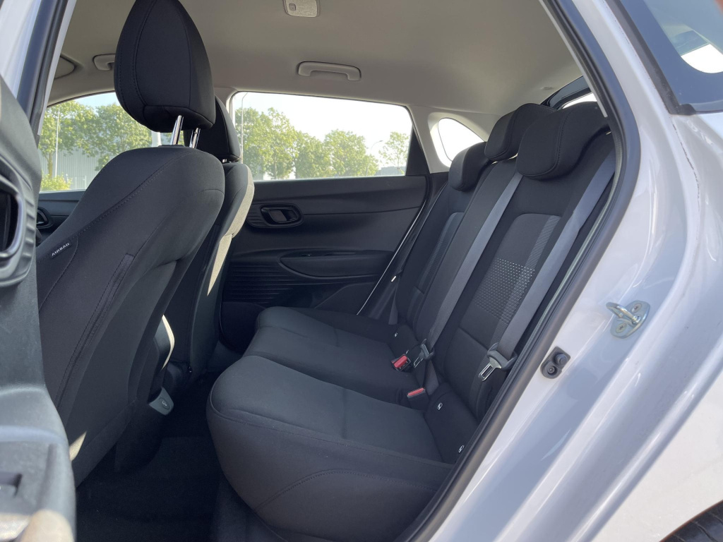 Hyundai I 20