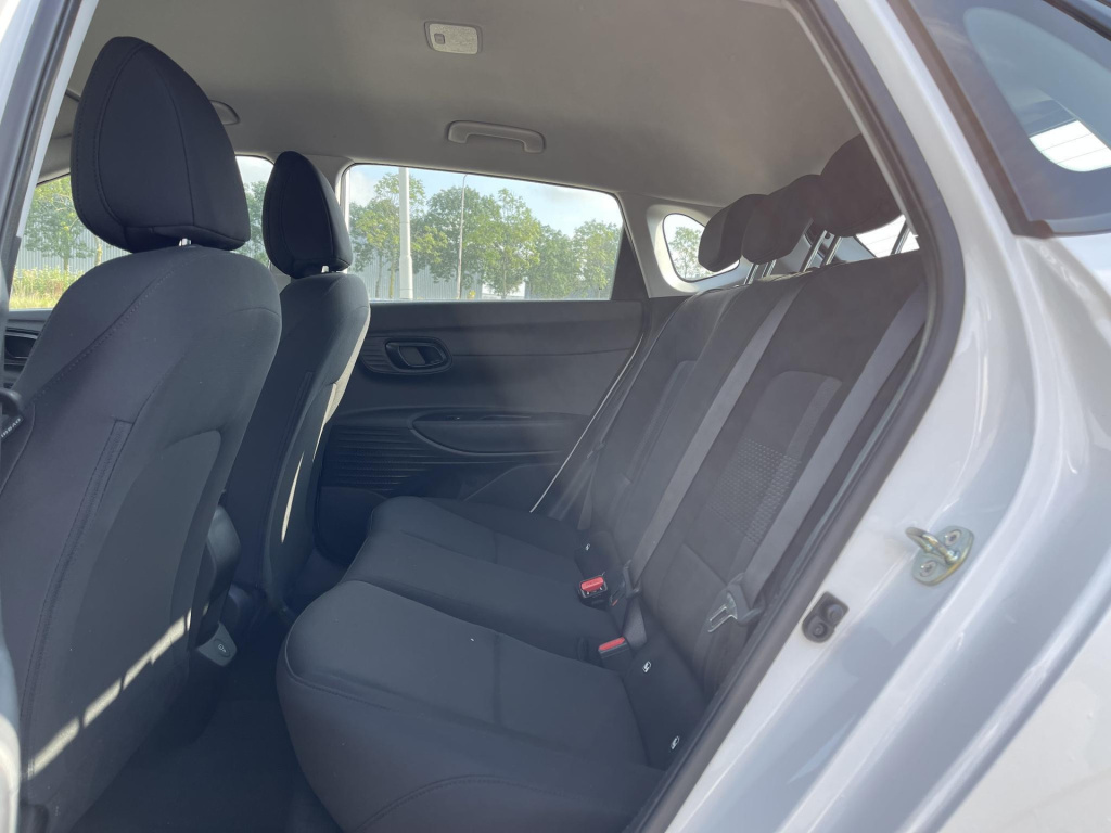 Hyundai I 20