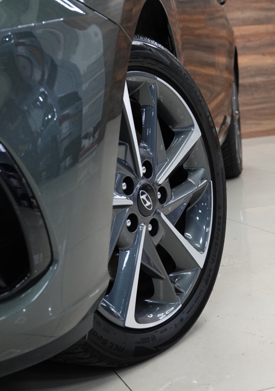Hyundai I 30