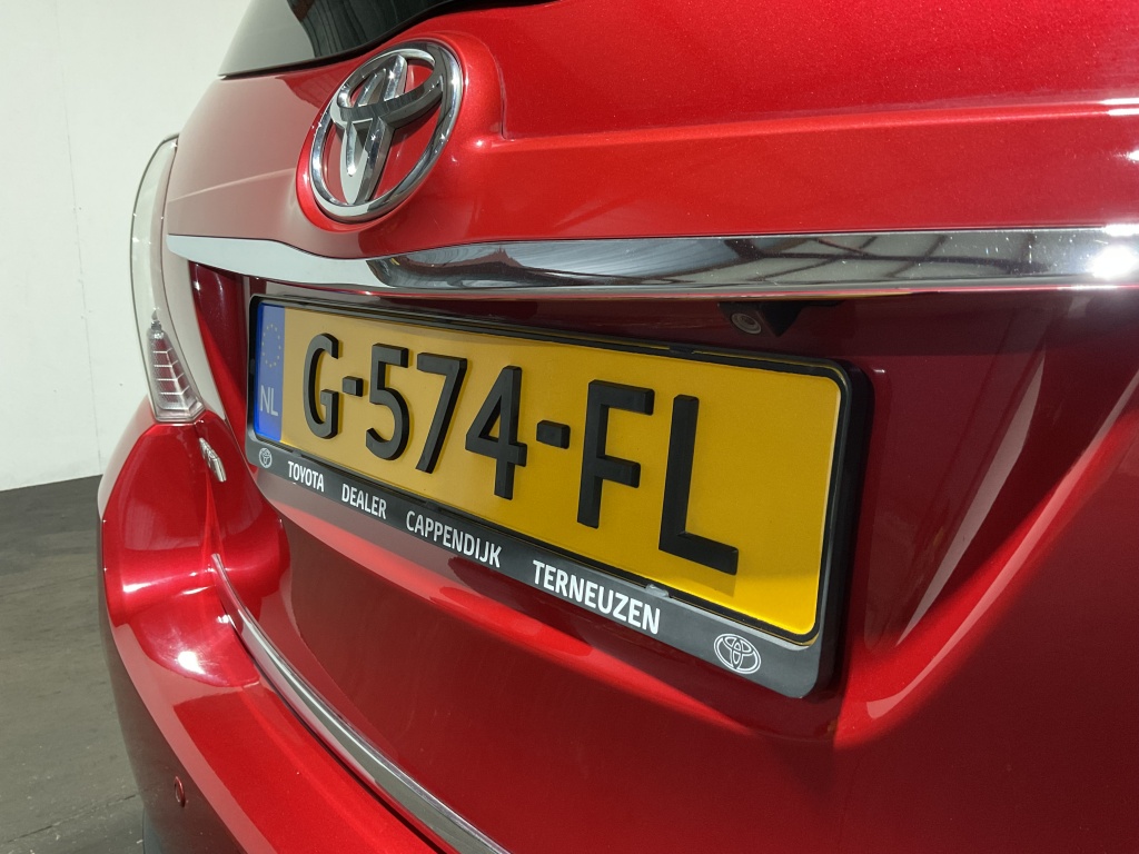 Toyota Corolla Verso