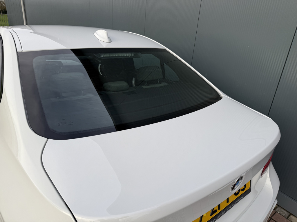 BMW 3-serie