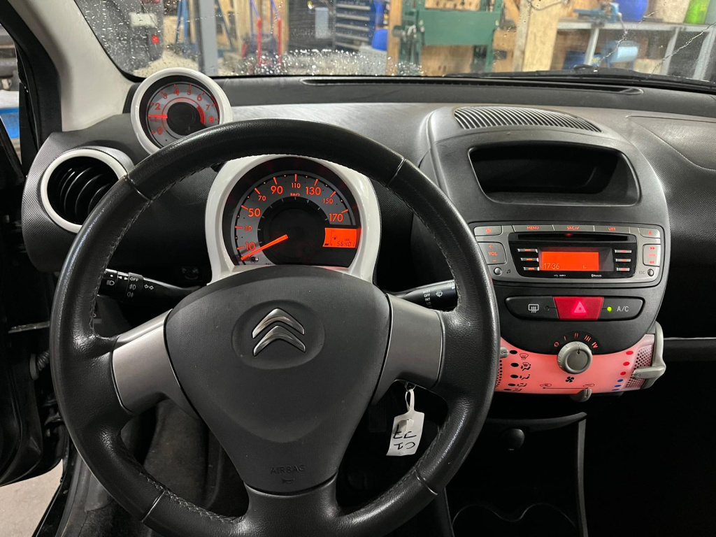 Citroen C1