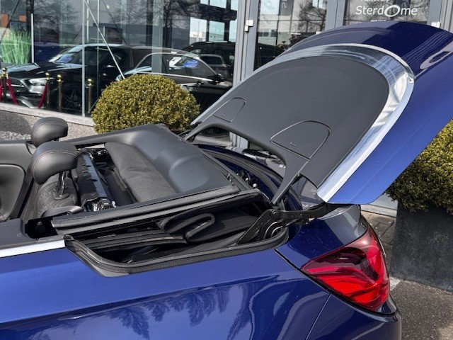Opel Cascada