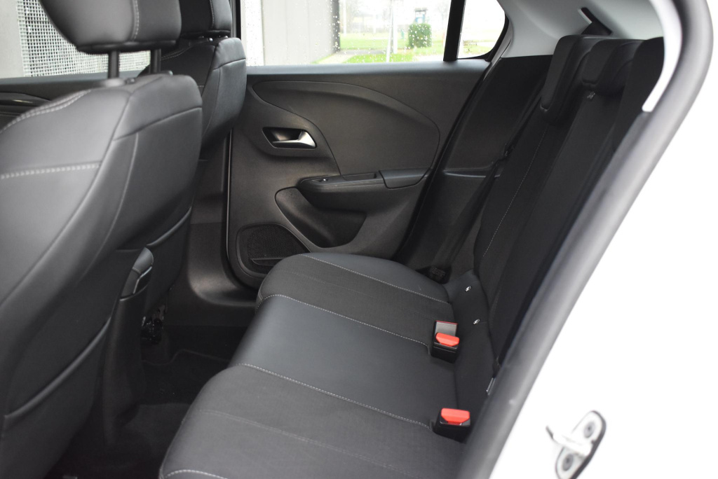 Opel Corsa-e