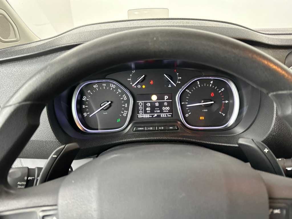 Peugeot Expert