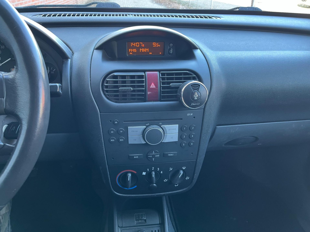 Opel Onbekend
