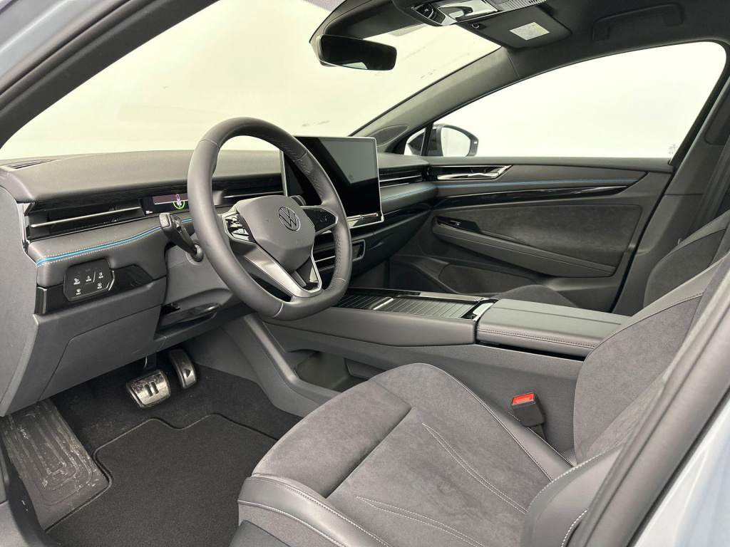 Volkswagen Id.7