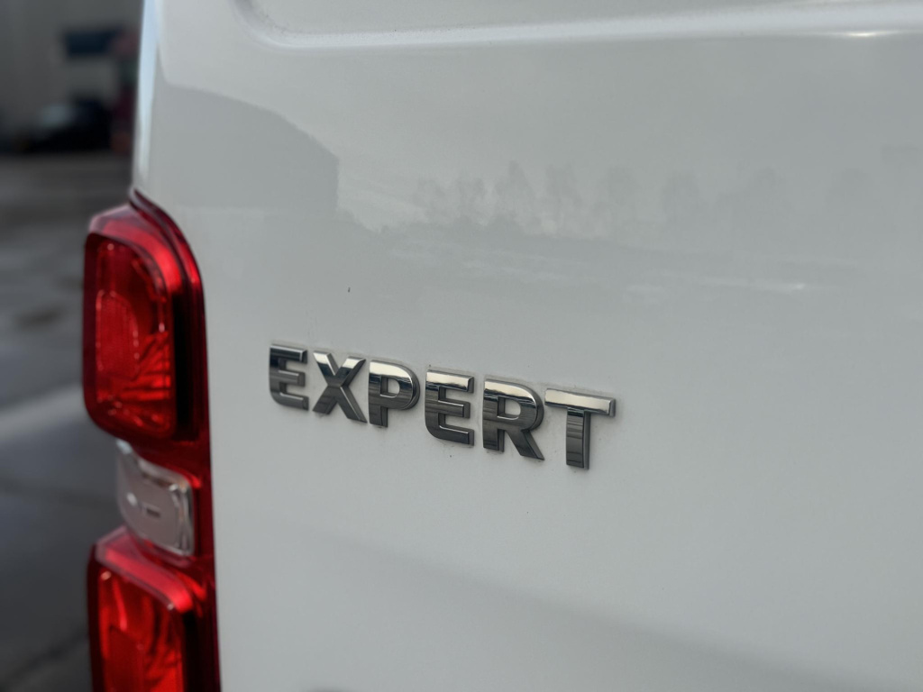 Peugeot Expert