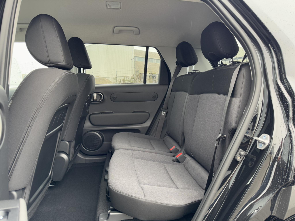 Hyundai Inster