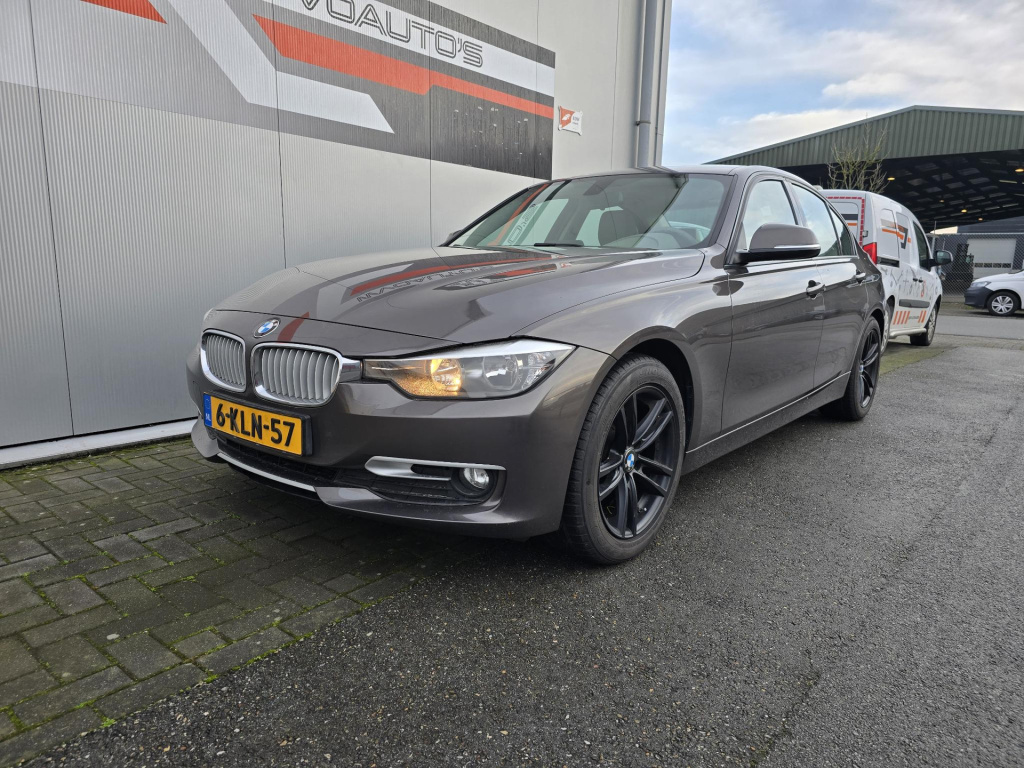 BMW 3-serie