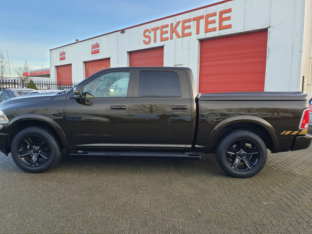Dodge Ram 1500