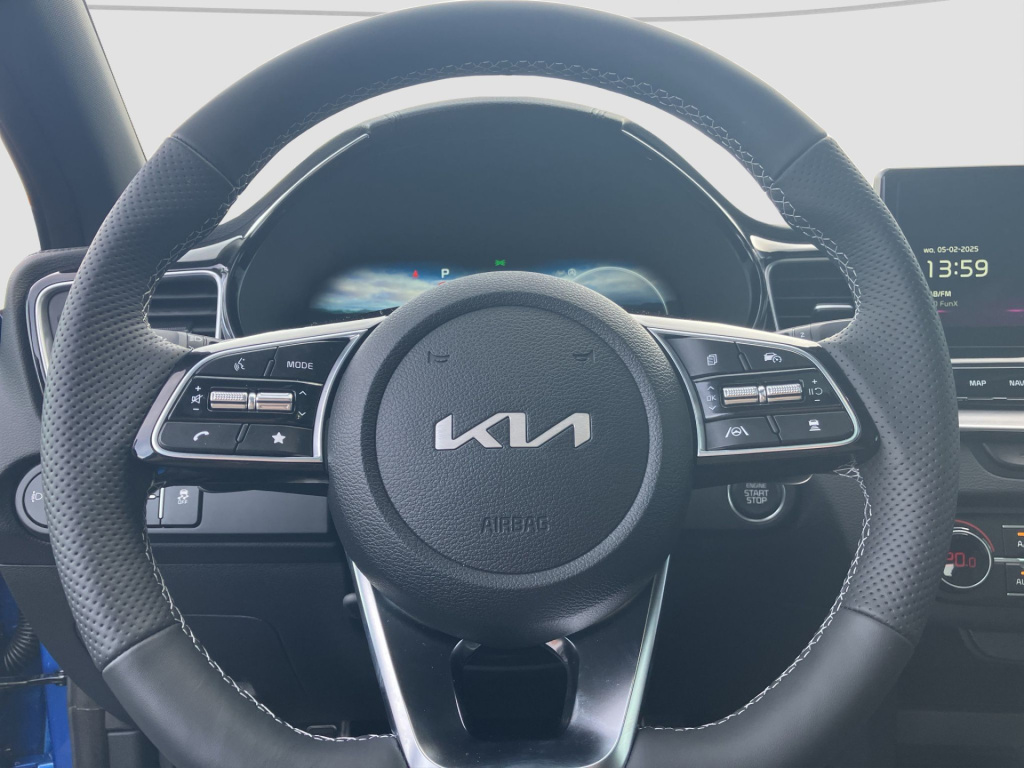 Kia Cee'd