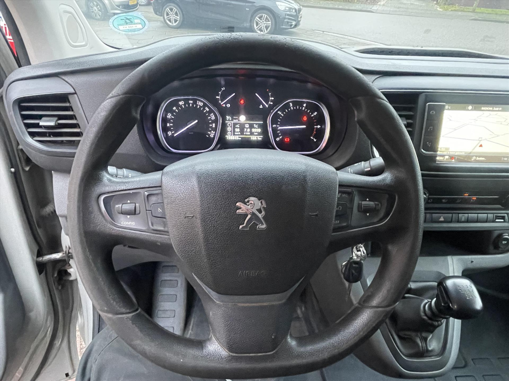 Peugeot Expert
