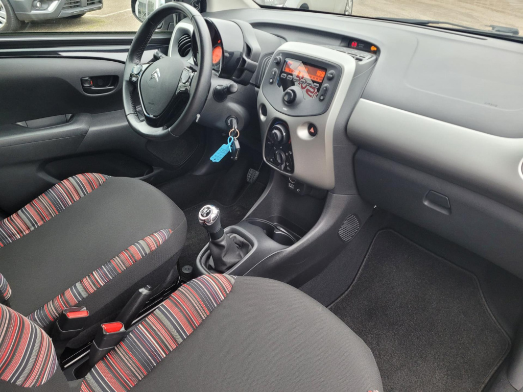Citroen C1