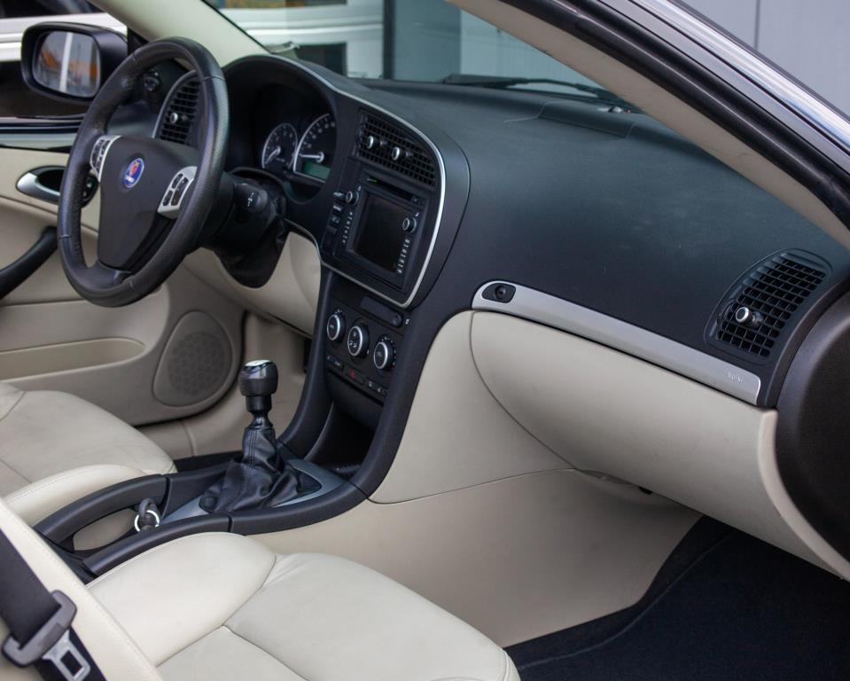 Saab 9-3