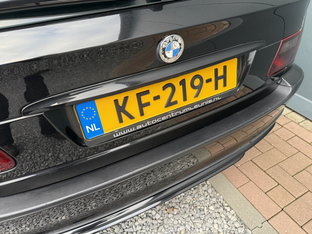 BMW 3-serie