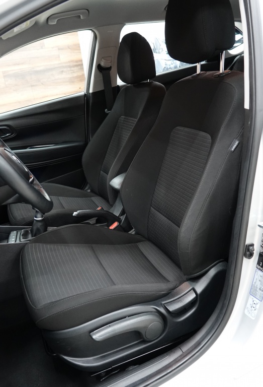 Hyundai I 20