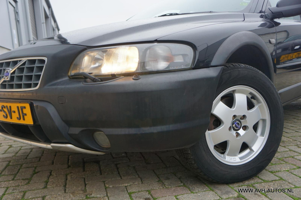 Volvo V70