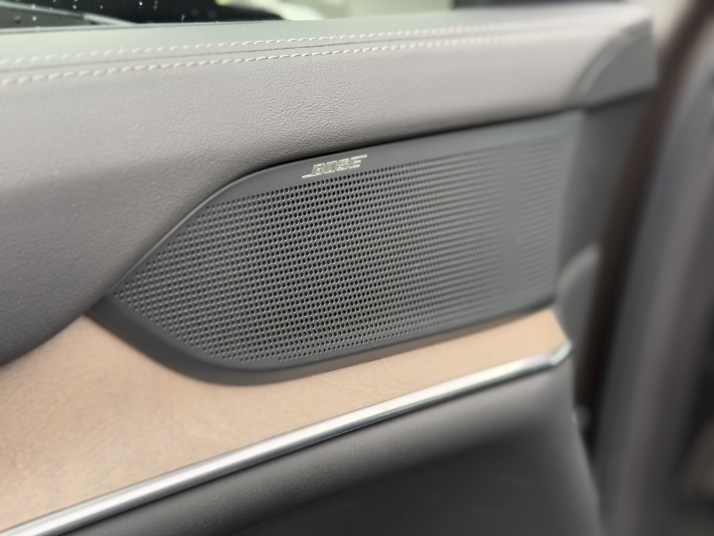 Volvo Ex90