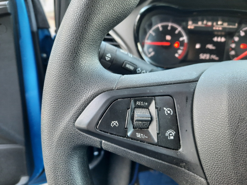 Opel Karl