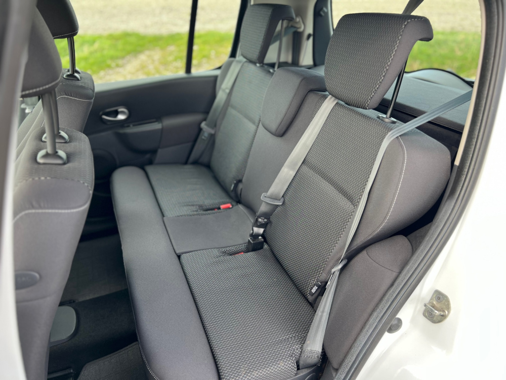 Renault Modus