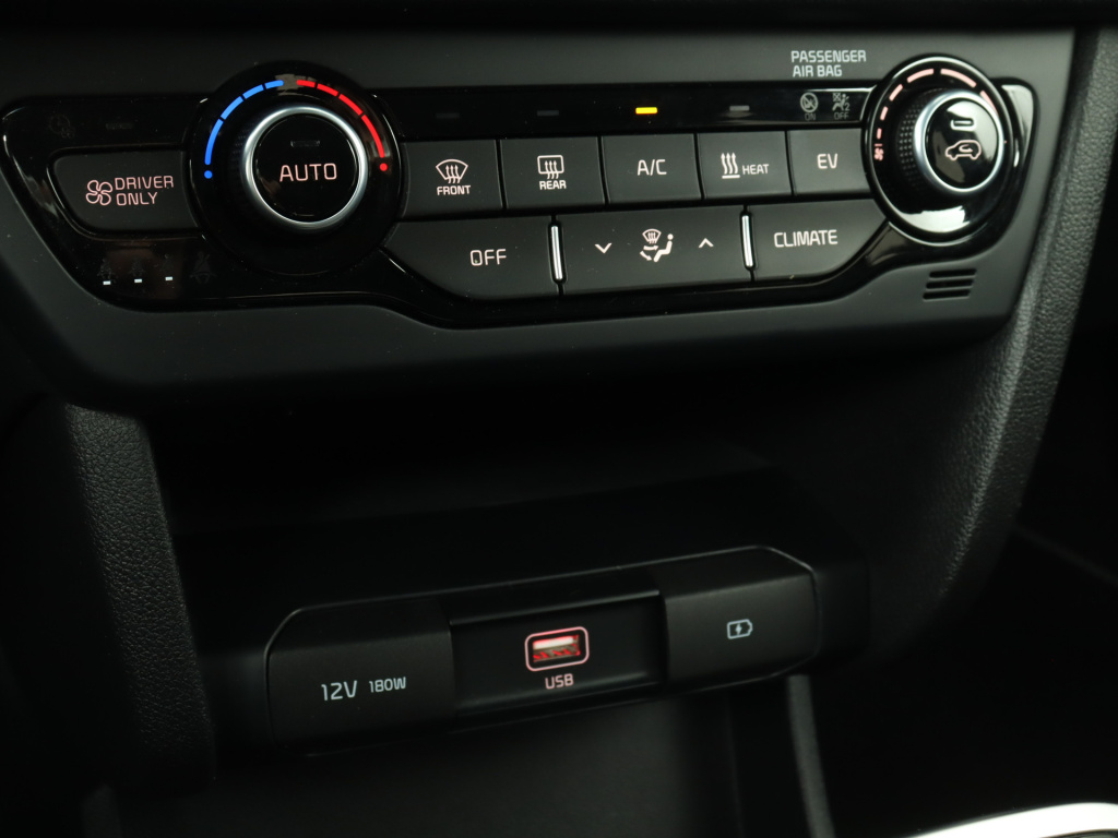 Kia E-niro