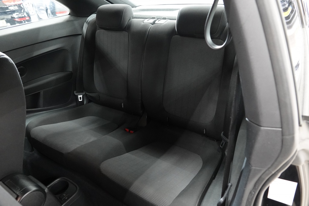 Volkswagen New Beetle
