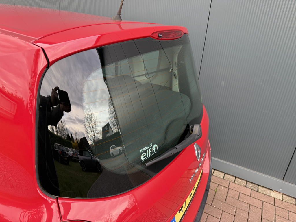 Renault Grand Modus