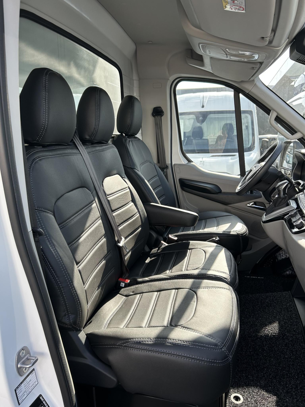 Maxus Edeliver9