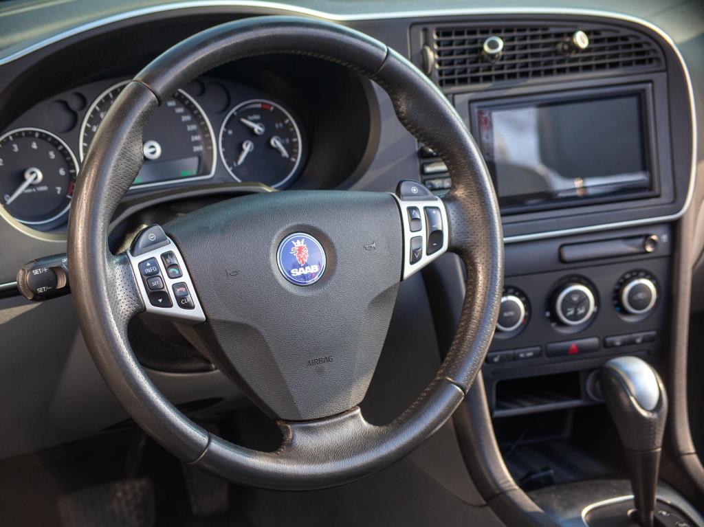 Saab 9-3
