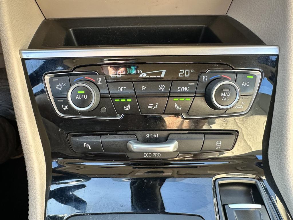 BMW 2-serie